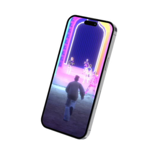 Mobile-Phone